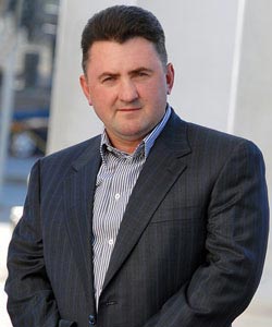 独特的DDOS攻击测试